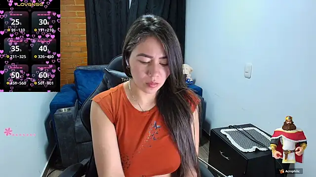 kendall sexy27 online show from 07-10-26, 02:27