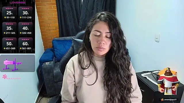 kendall sexy27 online show from 07-23-26, 01:58