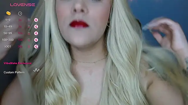 SofiaaCortes online show from 01-13-25, 03:01