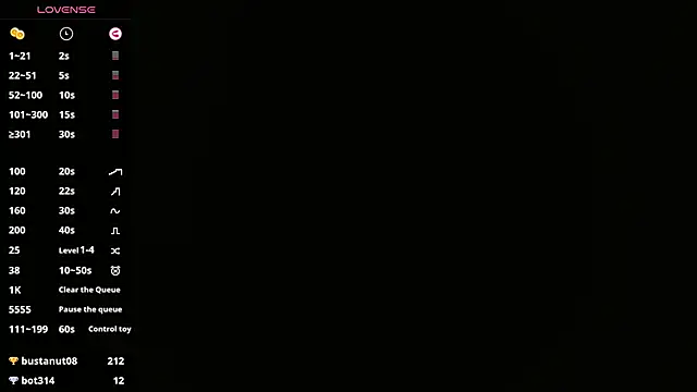 SofiaaCortes online show from 01-27-25, 01:26