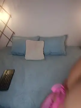 SofiaaCortes online show from 10-30-25, 07:43