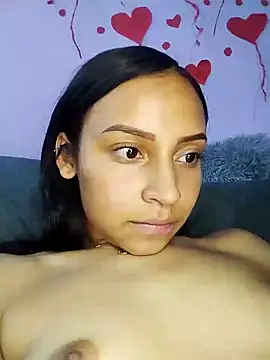 emma ambar online show from 02-18-25, 03:31