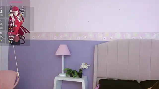 Angie99 gh online show from 12-05-24, 04:20