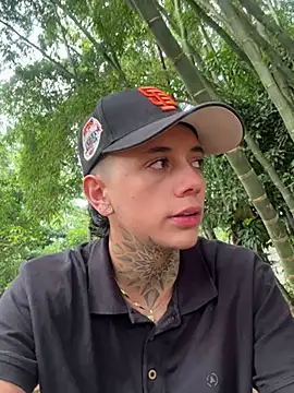  PhillipBrown online show from 12-05-24, 12:22