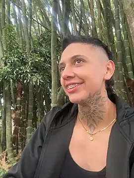  PhillipBrown online show from 12-14-24, 12:55