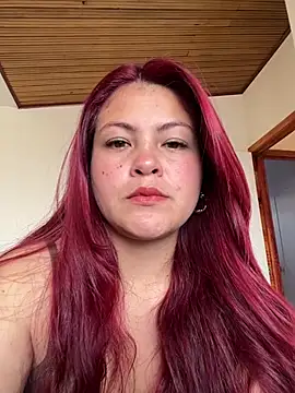 lia moon77 online show from 01-20-25, 07:14