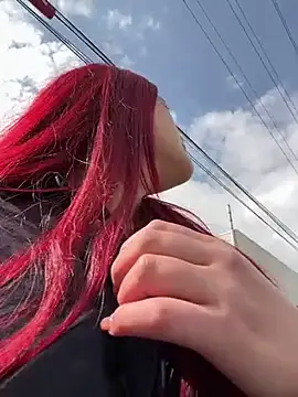 lia moon77 online show from 02-23-25, 08:11