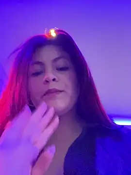 lia moon77 online show from 02-24-25, 08:25