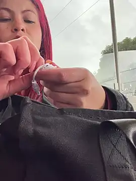 lia moon77 online show from 03-06-25, 09:42