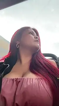 lia moon77 online show from 03-10-25, 08:45