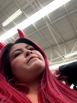 lia moon77 online show from 10-31-25, 04:30