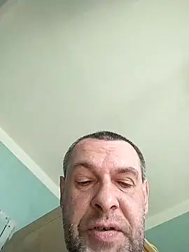 Andrzej-M online show from 04-18-26, 12:53