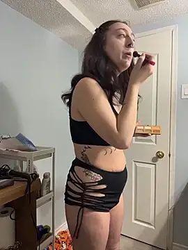 NovaLove2002 online show from 01-18-26, 07:50