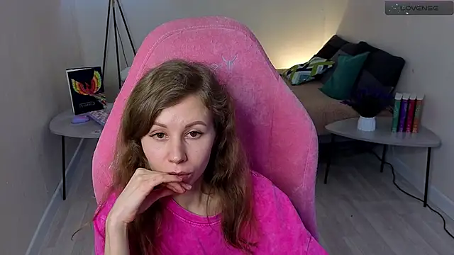 Lill Mary online show from 02-07-25, 05:10