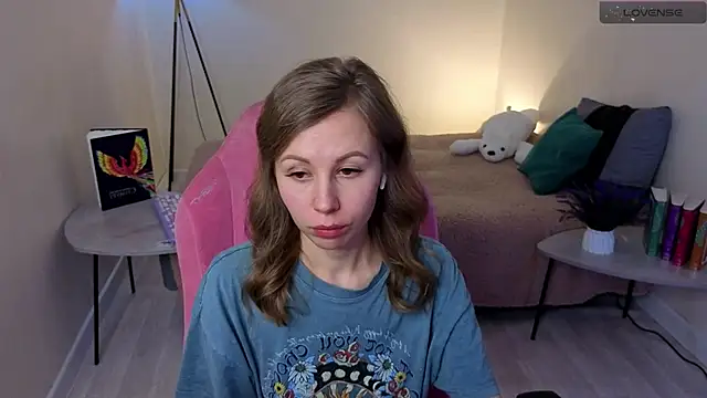 Lill Mary online show from 02-13-25, 11:17