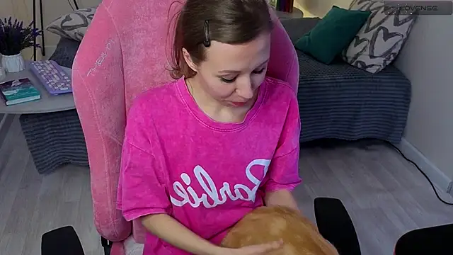 Lill Mary online show from 03-23-25, 06:16