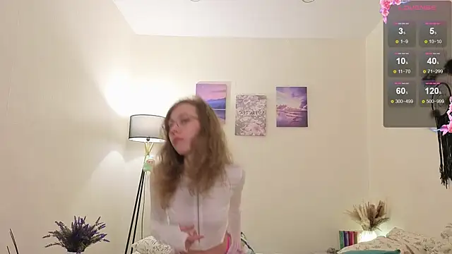 Lill Mary online show from 11-14-25, 12:09