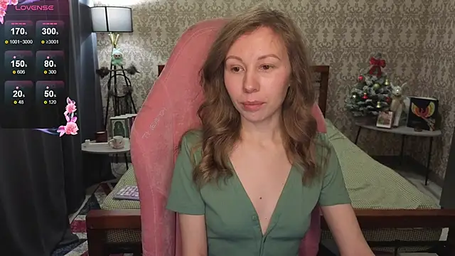 Lill Mary online show from 01-10-26, 04:14