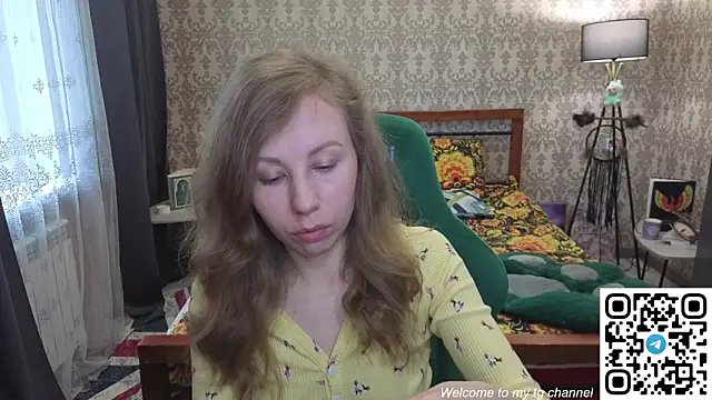 Lill Mary online show from 05-07-26, 01:55
