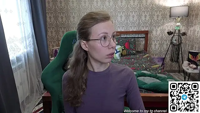 Lill Mary online show from 05-23-26, 05:45