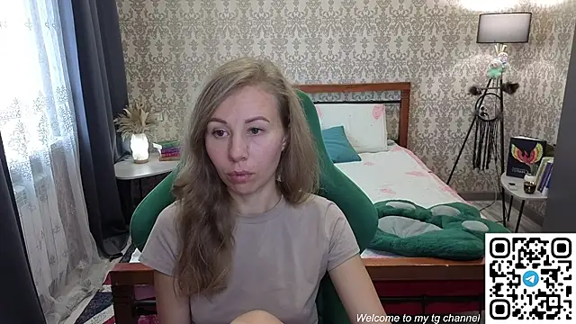 Lill Mary online show from 07-28-26, 02:07
