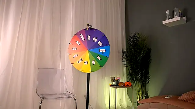 BetsyGonzale online show from 11-28-25, 04:26