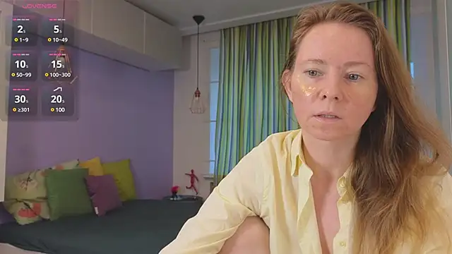 Snapshot of JanePearl chatting on 12-13-24, 08:30 JanePearl online show from 12-13-24, 08:30