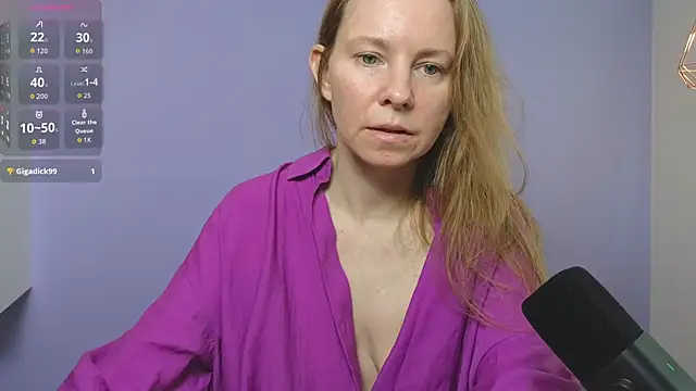 JanePearl online show from 04-19-26, 01:10