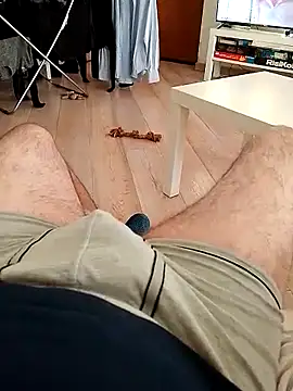 Marcolino183 online show from 12-02-24, 07:36