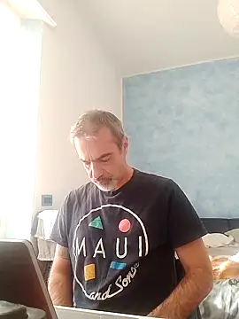 Marcolino183 online show from 12-16-24, 09:35