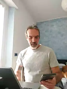 Marcolino183 online show from 01-13-25, 10:47