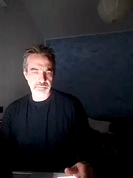 Marcolino183 online show from 01-16-25, 04:18