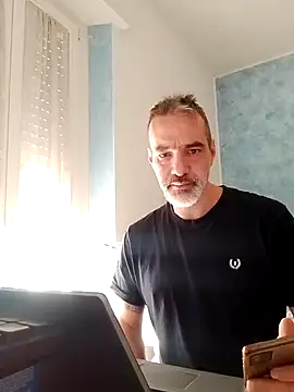 Marcolino183 online show from 02-05-25, 09:25