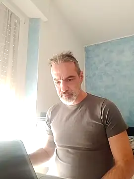 Marcolino183 online show from 02-06-25, 11:21