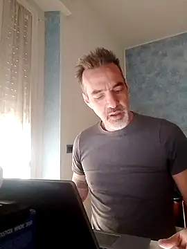 Marcolino183 online show from 02-17-25, 09:56