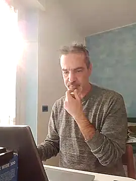 Marcolino183 online show from 02-20-25, 02:02