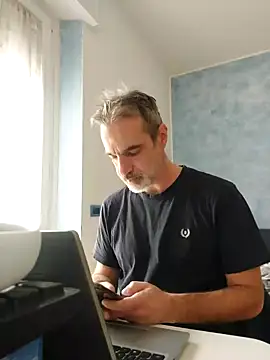 Marcolino183 online show from 02-28-25, 09:36