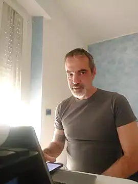 Marcolino183 online show from 03-06-25, 09:14