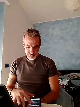 Marcolino183 online show from 03-07-25, 02:56