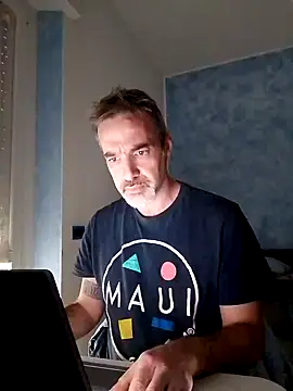 Marcolino183 online show from 03-10-25, 04:14