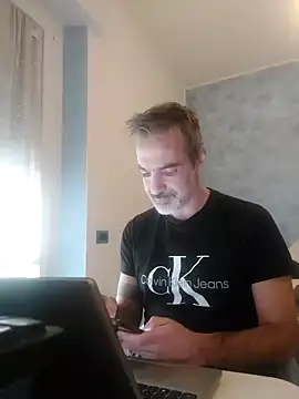 Marcolino183 online show from 03-13-25, 03:28