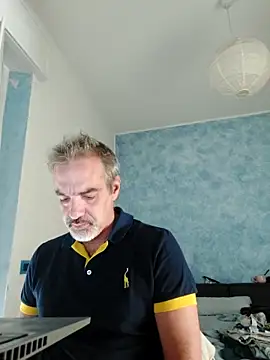 Marcolino183 online show from 09-16-25, 07:31