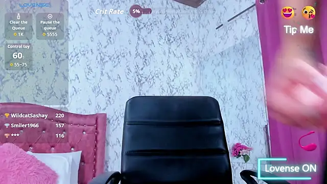 Snapshot of Mia_Malkovaa_ chatting on 09-08-25, 04:17 Mia Malkovaa online show from 09-08-25, 04:17