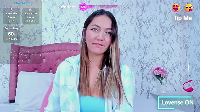 Snapshot of Mia_Malkovaa_ chatting on 09-12-25, 04:29 Mia Malkovaa online show from 09-12-25, 04:29