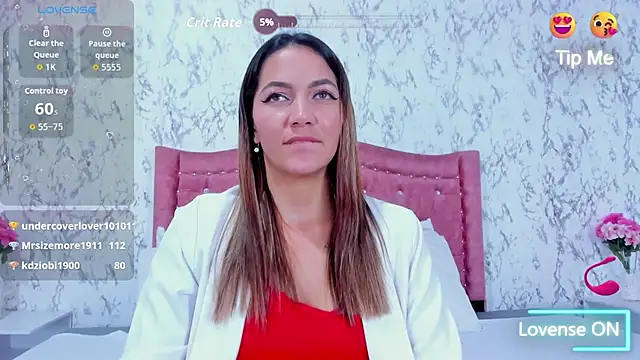 Snapshot of Mia_Malkovaa_ chatting on 09-17-25, 04:30 Mia Malkovaa online show from 09-17-25, 04:30