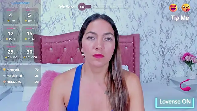 Snapshot of Mia_Malkovaa_ chatting on 09-25-25, 04:43 Mia Malkovaa online show from 09-25-25, 04:43