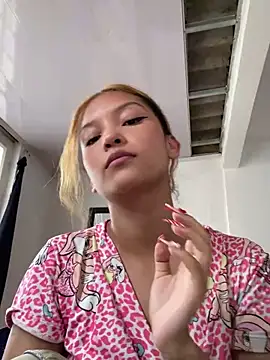 baby lizy online show from 01-05-25, 08:52