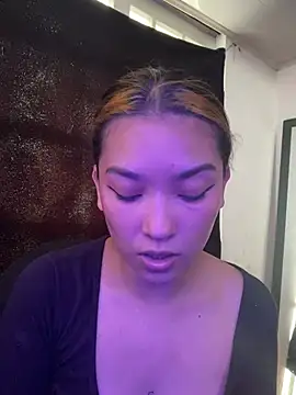 baby lizy online show from 01-29-25, 08:56