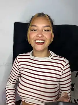 baby lizy online show from 02-11-25, 09:14