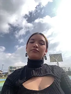 baby lizy online show from 02-18-25, 08:14